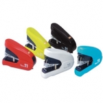 MAX Flat Clinch HD-11FLK Stapler